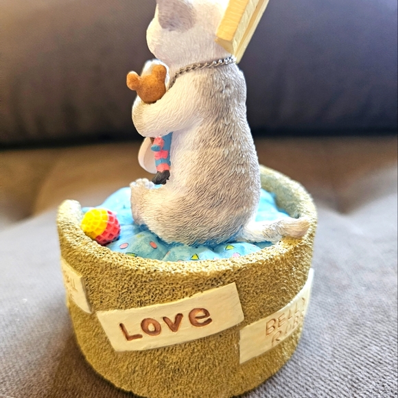 SAN FRANCISCO MUSIC COMPANY, ANGUS & FRIENDS COLLECTION, All I Need Is Love - Picture 4 of 5